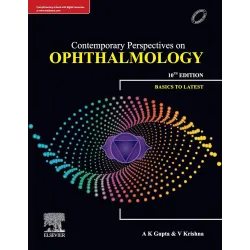 Contemporary Perspective on Ophthalmology - 10/E