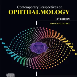 Contemporary Perspective on Ophthalmology - 10/E