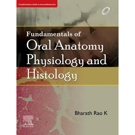 Fundamental of Oral Anatomy, Physiology and Histology