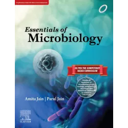 Essentials of Microbiology