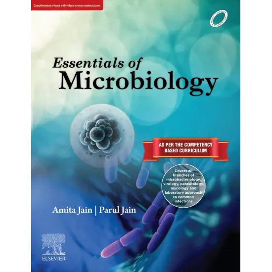 Essentials of Microbiology