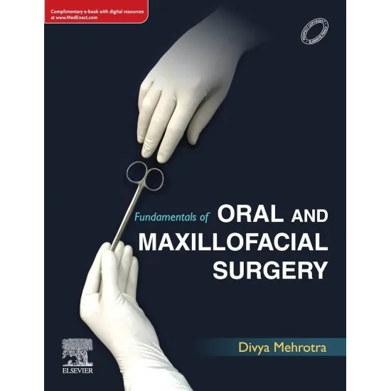 Fundamentals of Oral and Maxillofacial Surgery