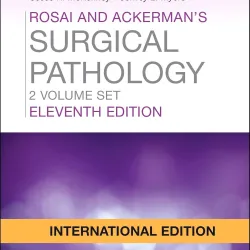 Rosai and Ackerman's Surgical Pathology (VOL 2) (SAE) -1E