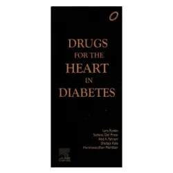 Drugs for the heart in diabetes