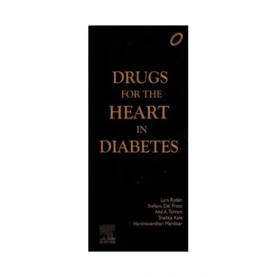 Drugs for the heart in diabetes