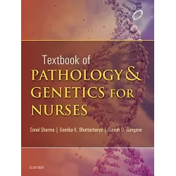 Textbook of Pathology and Genetics in Nursing -2E