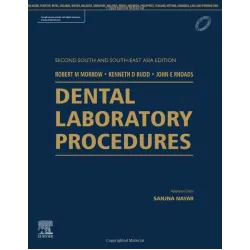 Dental Laboratory Procedures (3 Vol Set)-2E