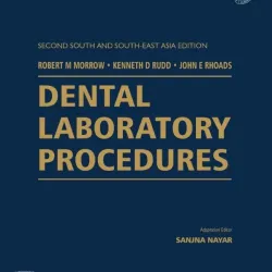 Dental Laboratory Procedures (3 Vol Set)-2E