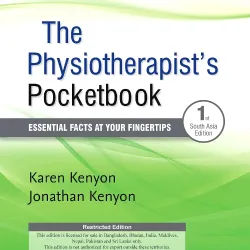 Physiotherpists Pocketbook: Essential Facts at Your Fingertips - 1SAE