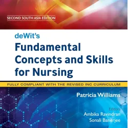 DeWit's Fundamental Concepts and Skills for Nursing (SAE) -2E