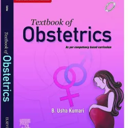 Textbook of Obstetrics - 1E