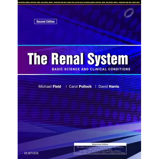 The Renal System -2E 