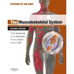 The Musculoskeletal System -2E