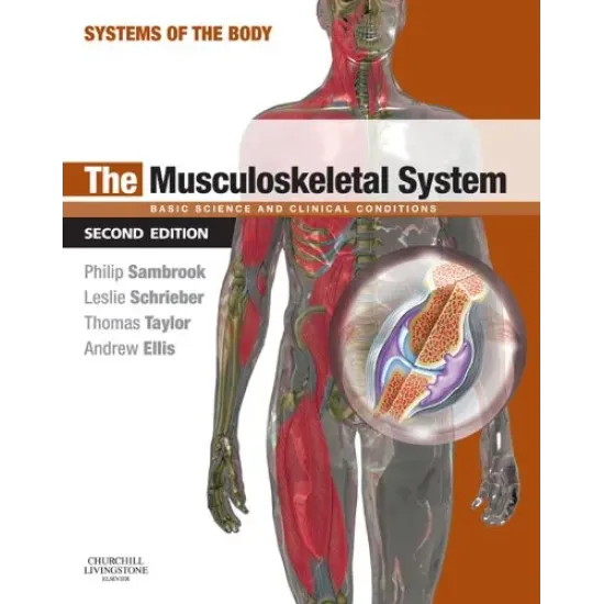 The Musculoskeletal System -2E