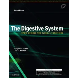 The Digestive System -2ED