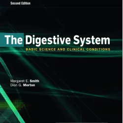 The Digestive System -2ED