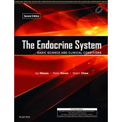 The Endocrine System -2ED