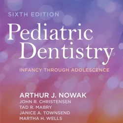 Paediatric Dentistry: Infancy through Adolescence - SAE - 6E