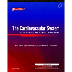 The Cardiovascular System -2E 