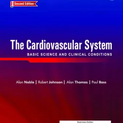 The Cardiovascular System -2E 