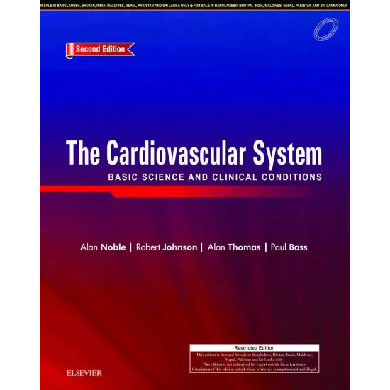 The Cardiovascular System -2E 