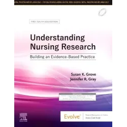 Understanding Nursing Research (SAE) -1E