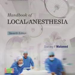 Handbook of Local Anaesthesia (SAE) -7E