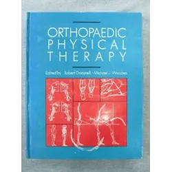 Orthopaedic Physical Therapy - 4ED