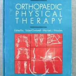 Orthopaedic Physical Therapy - 4ED