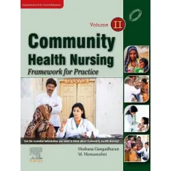 Community Health Nursing: Framework for Practice- Vol 2 - 1E