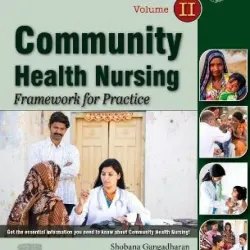 Community Health Nursing: Framework for Practice- Vol 2 - 1E