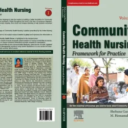 Community Health Nursing: Framework for Practice- Vol 1 - 1E