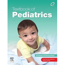 Textbook of Pediatrics - 1E