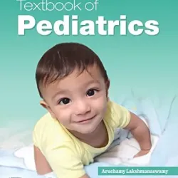 Textbook of Pediatrics - 1E