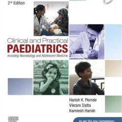 Clinical and Practical Paediatrics Including Neonatology and Adolescent Medicine-2E