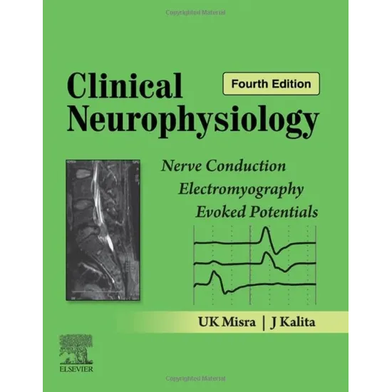 Clinical Neurophysiology -4E