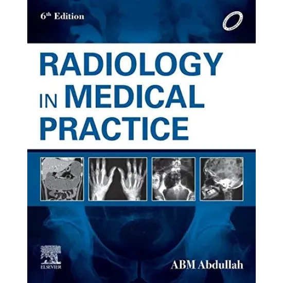 Radiology in Medical Practice - 6E