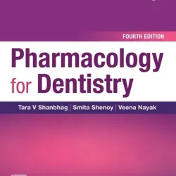 Pharmacology for Dentistry-4E