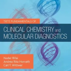 Tietz Fundamentals of Clinical Chemistry and Molecular Diagnostics (SAE) -8E