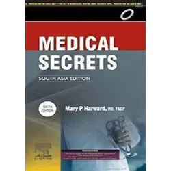 Medical Secrets - 6E