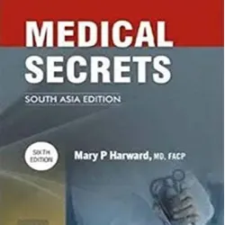 Medical Secrets - 6E