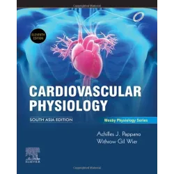 Cardiovascular Physiology (SAE) - 11E