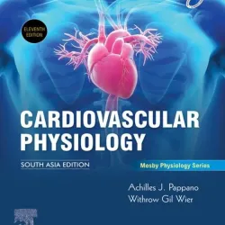 Cardiovascular Physiology (SAE) - 11E