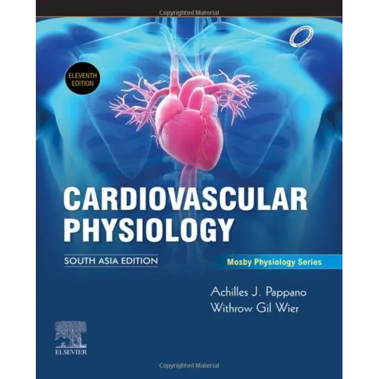 Cardiovascular Physiology (SAE) - 11E