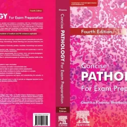 Concise Pathology for Exam Preparation-4E