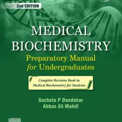 Medical Biochemistry Preparatory Manual for Undergraduates-2E