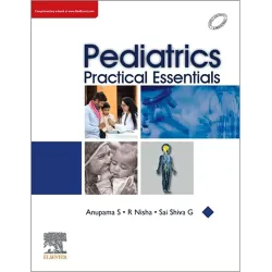 Pediatrics Practical Essentials -1E