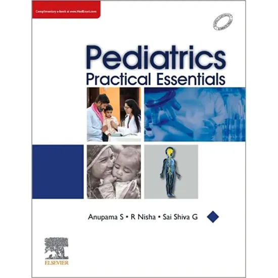 Pediatrics Practical Essentials -1E