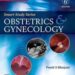 Smart Study Series: Obstetrics and Gynecology - 6E 