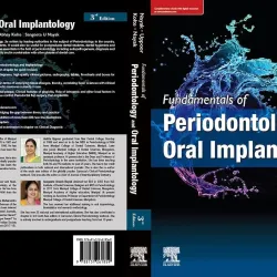 Fundamentals of Periodontology and Oral Implantology - 3E